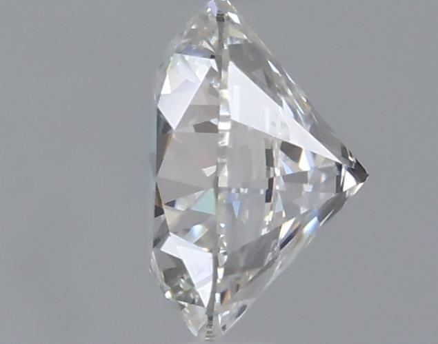 0.5ct Round G IF Natural Diamond