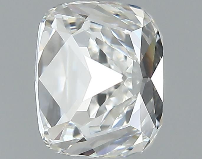 1ct Cushion G VS1 Natural Diamond