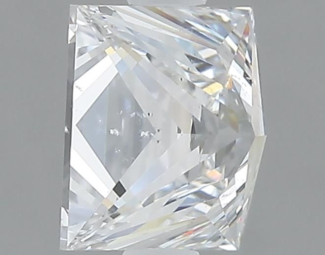 1ct Princess D SI2 Natural Diamond