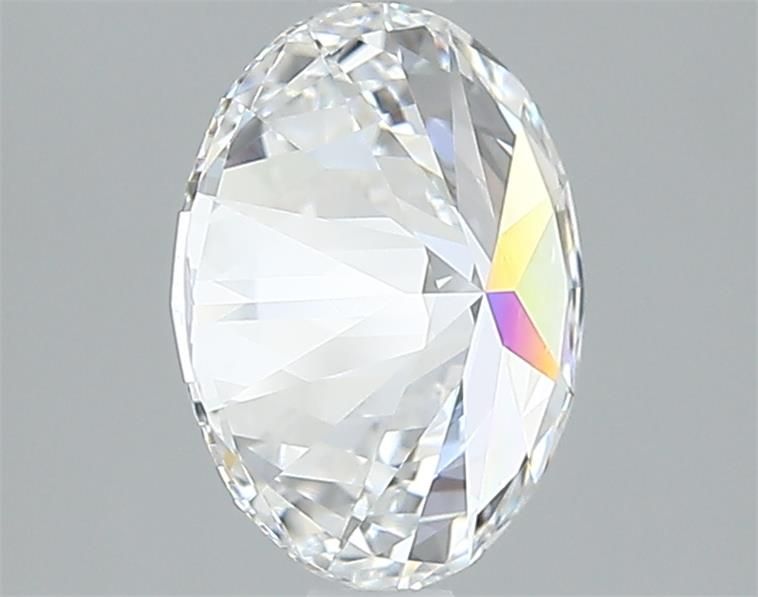 1.5ct Oval E VVS2 Natural Diamond