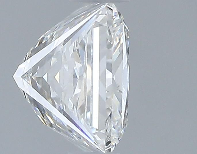 1.07ct Princess E SI2 Natural Diamond