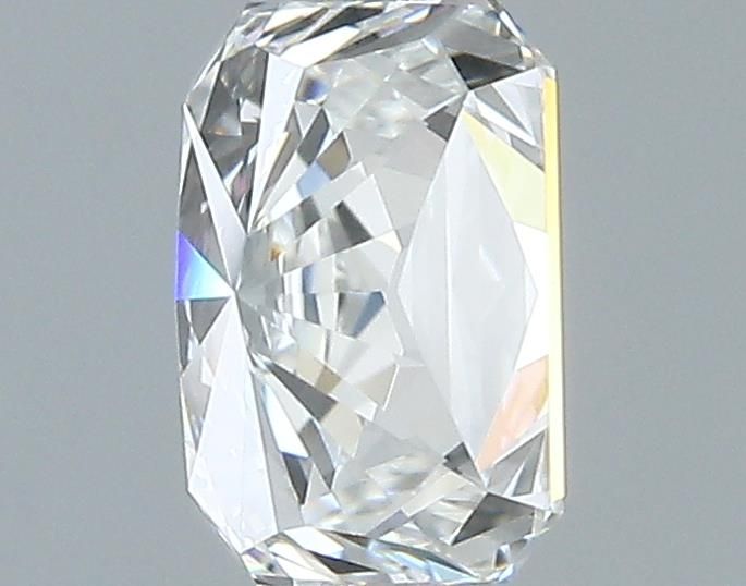 0.7ct Radiant G IF Natural Diamond