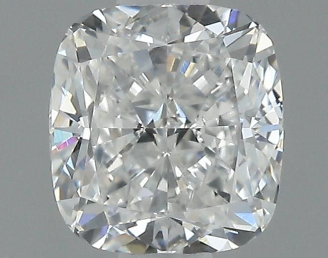 0.81ct Cushion G VS2 Natural Diamond