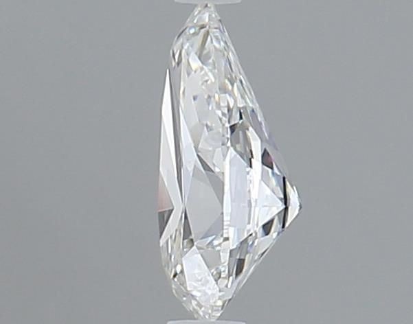 0.5ct Pear G VVS2 Natural Diamond