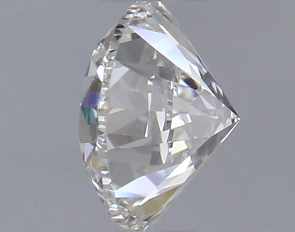 0.5ct Round H IF Natural Diamond