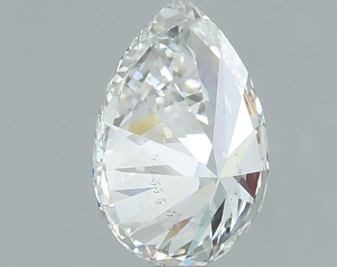 0.9ct Pear G VS2 Natural Diamond