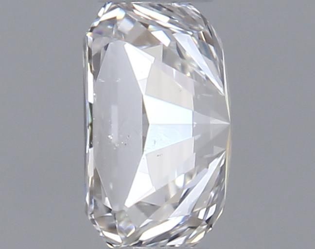 0.5ct Radiant E VS2 Natural Diamond