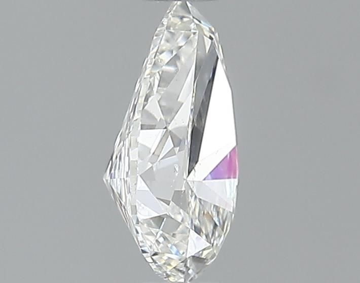0.62ct Pear G SI1 Natural Diamond