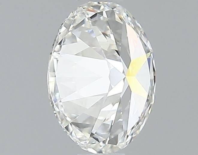 0.8ct Oval H VS1 Natural Diamond