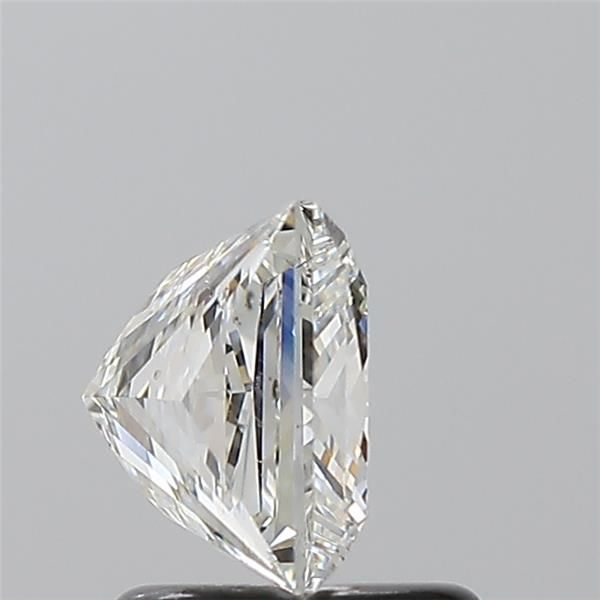 1.5ct Princess I SI2 Natural Diamond