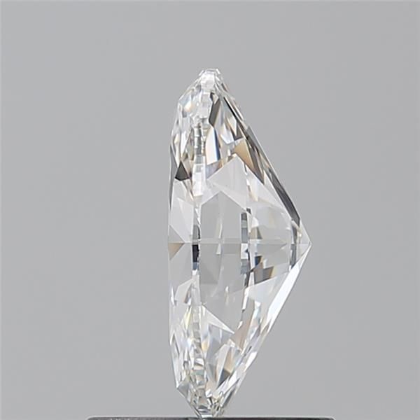 1.01ct Oval G VS1 Natural Diamond