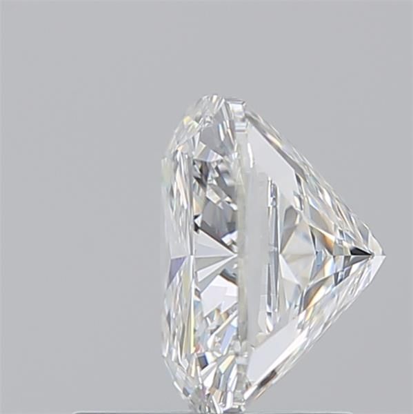 1.5ct Cushion H VS2 Natural Diamond