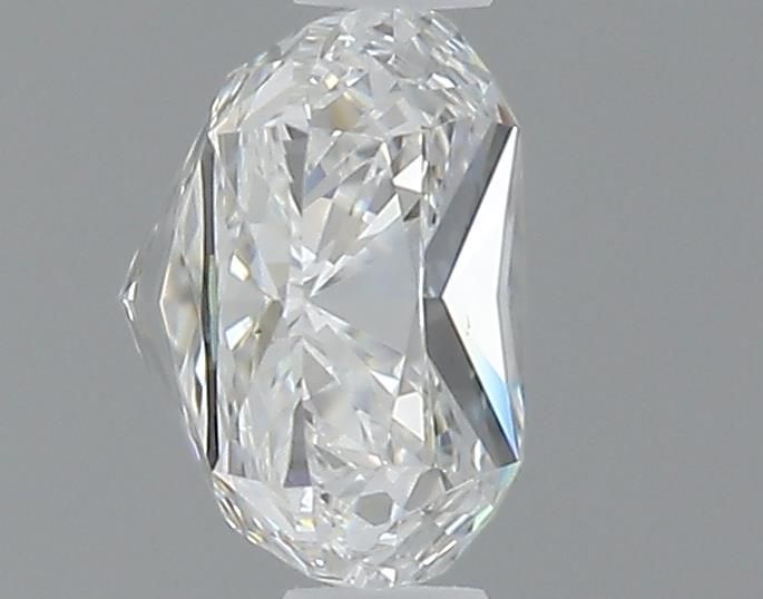 0.71ct Cushion G VS1 Natural Diamond