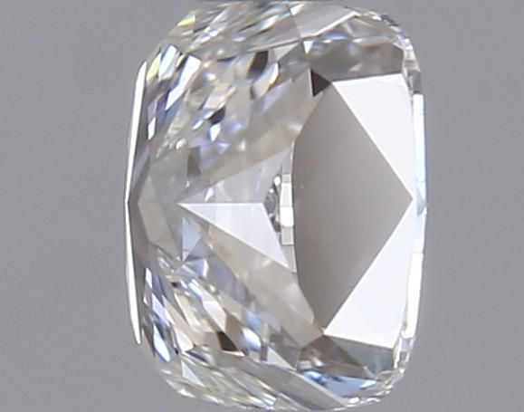 0.71ct Cushion G VS1 Natural Diamond