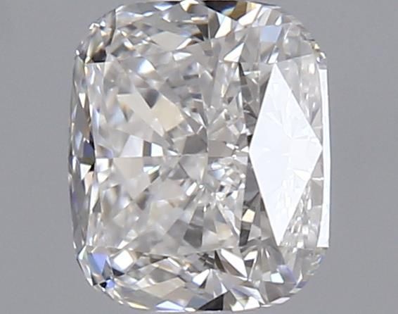 0.7ct Cushion G VS2 Natural Diamond
