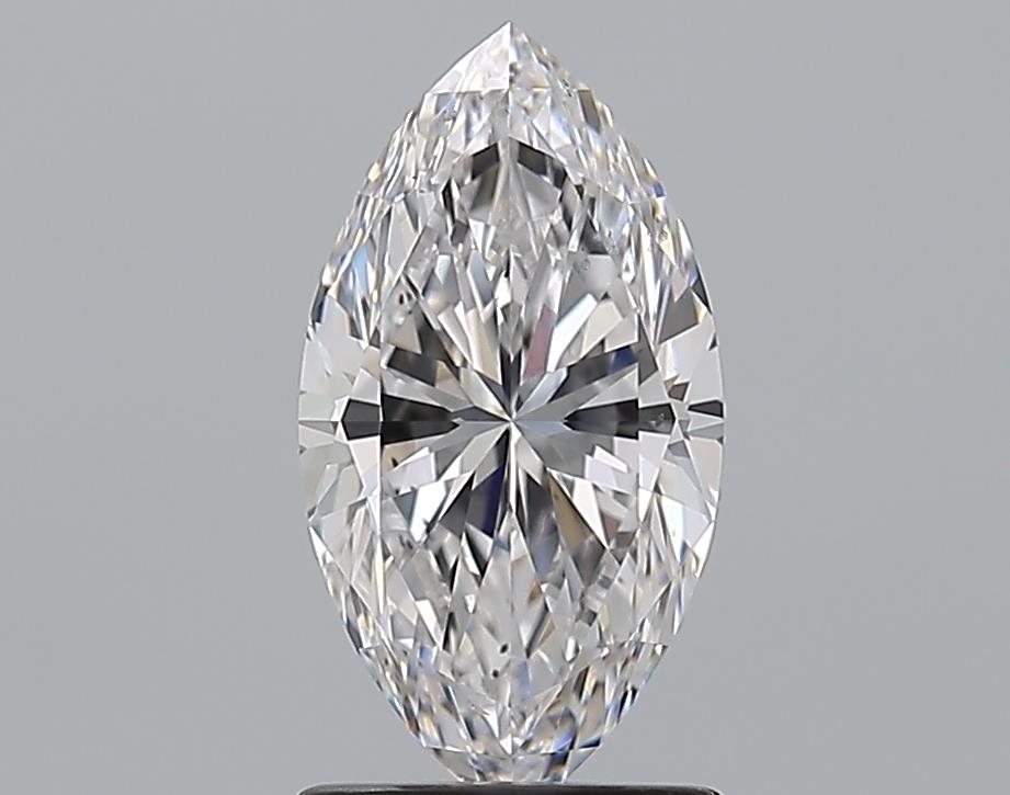 1.5ct Marquise D SI1 Natural Diamond