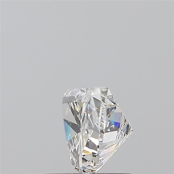 1ct Half Moon H VS2 Natural Diamond
