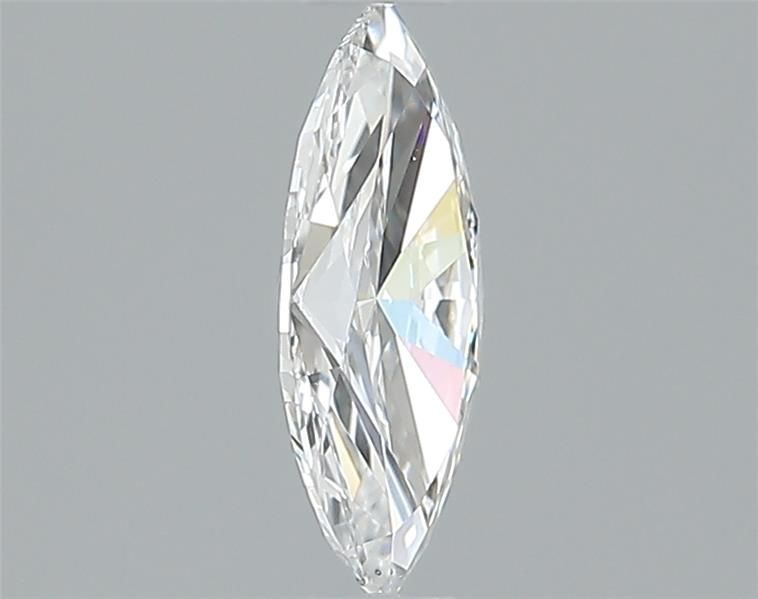 0.52ct Marquise E SI1 Natural Diamond