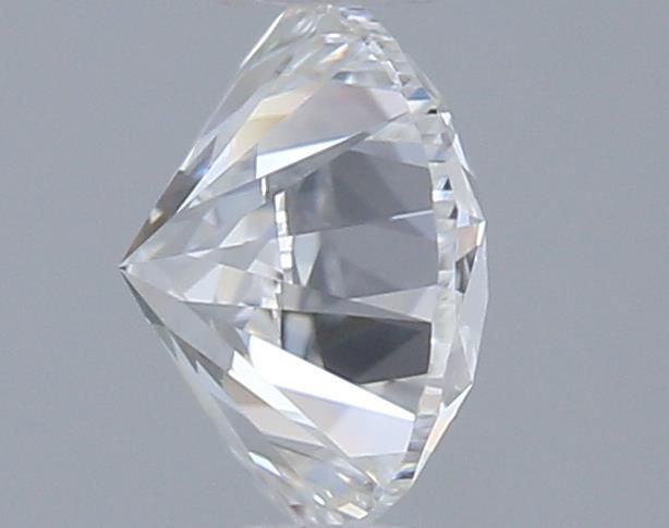 0.5ct Round D VVS1 Natural Diamond