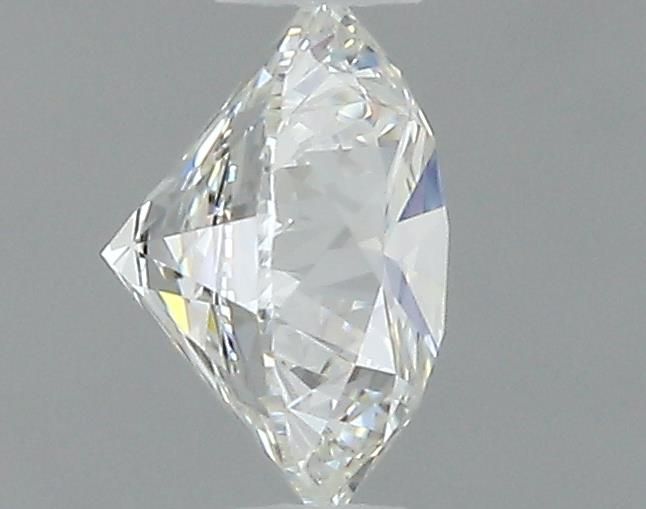 0.59ct Round G VVS1 Natural Diamond