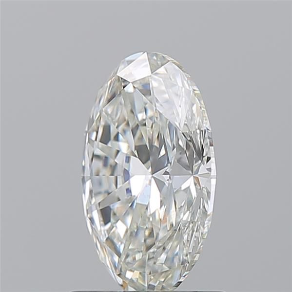 1.5ct Oval I VS2 Natural Diamond