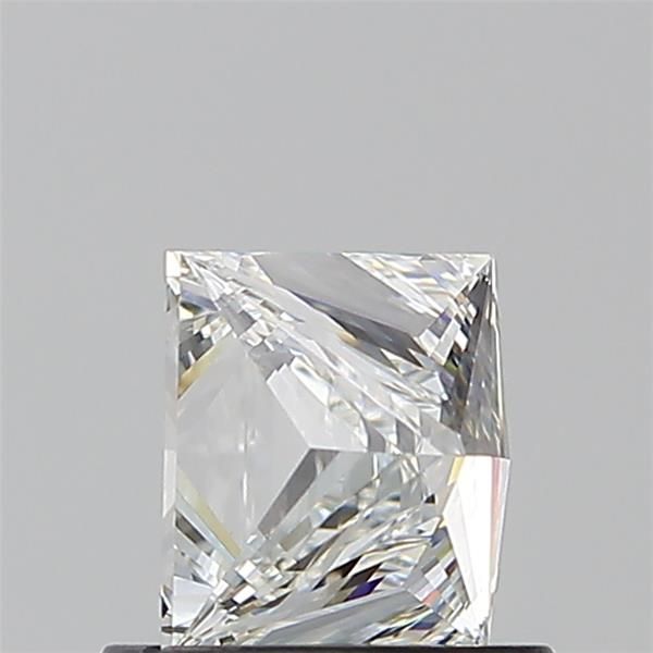 0.9ct Princess G VS1 Natural Diamond
