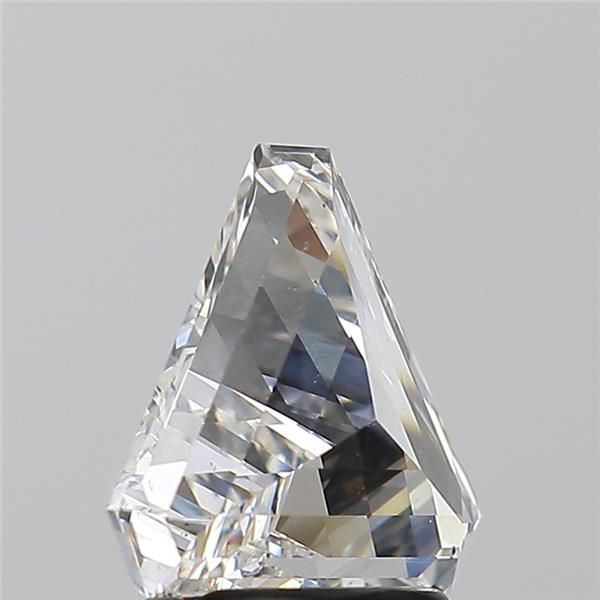 1.7ct Trilliant G SI1 Natural Diamond