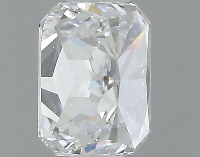 0.5ct Radiant D VS1 Natural Diamond