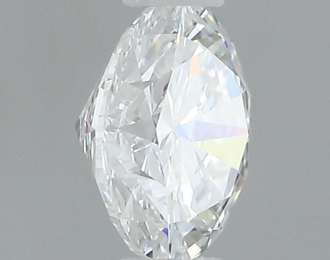 0.5ct Round D VVS1 Natural Diamond