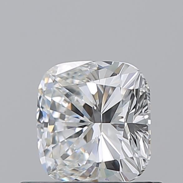0.7ct Cushion G VVS2 Natural Diamond