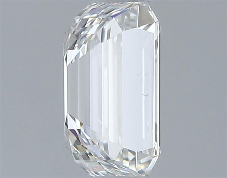 0.8ct Emerald G VS1 Natural Diamond