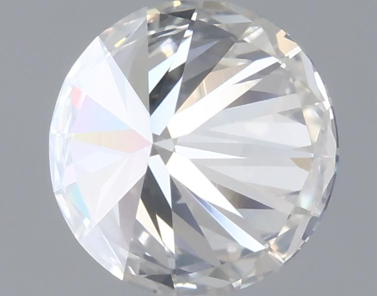 0.82ct Round H SI2 Natural Diamond