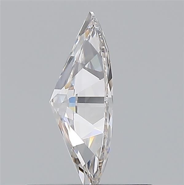 0.53ct Marquise H IF Natural Diamond