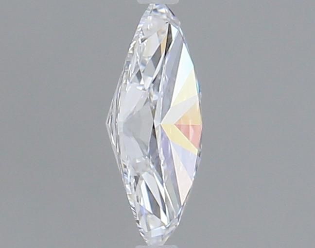 0.55ct Marquise D IF Natural Diamond