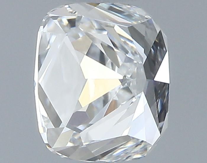 0.72ct Cushion G VS1 Natural Diamond