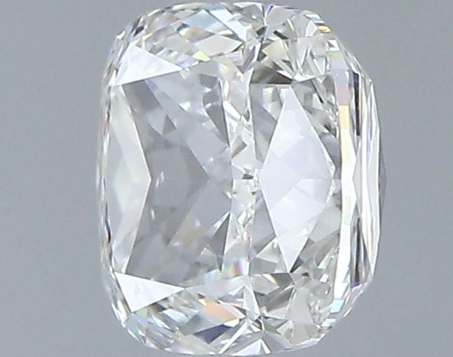 0.82ct Cushion G VS2 Natural Diamond