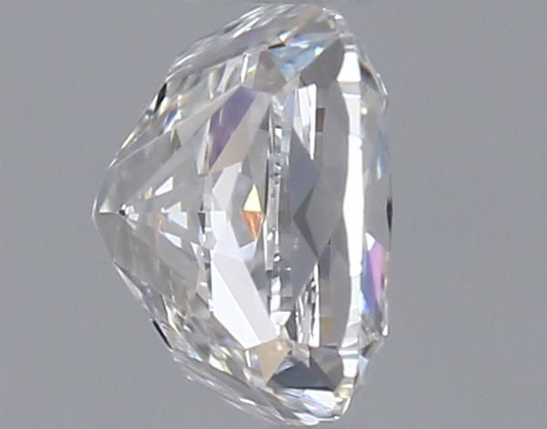 0.71ct Cushion G VS2 Natural Diamond
