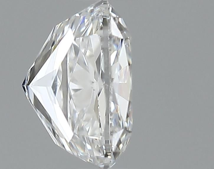 0.7ct Cushion E SI1 Natural Diamond