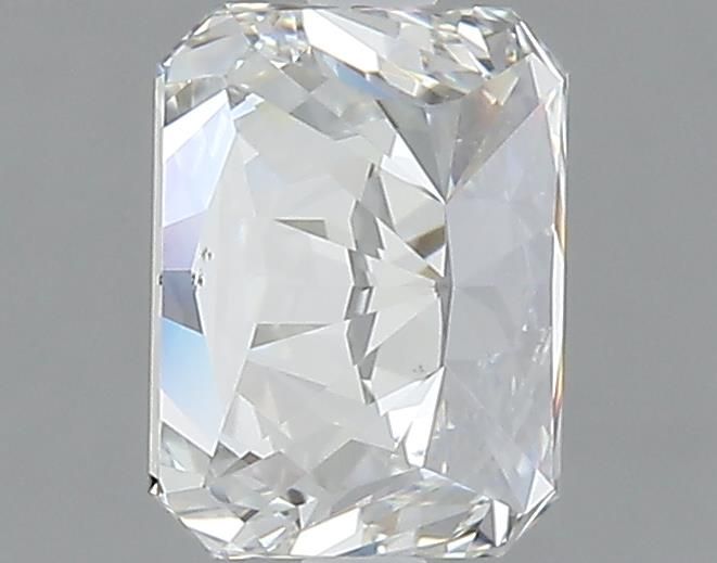 1.5ct Radiant G SI1 Natural Diamond