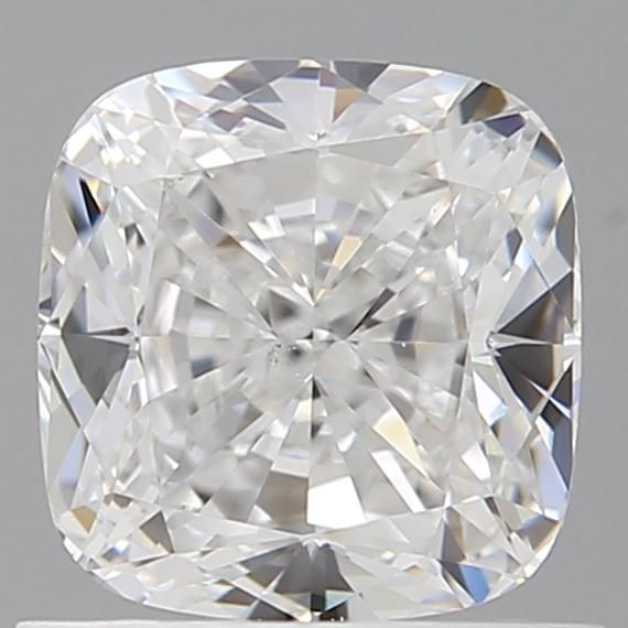1.01ct Cushion Modified D VS1 Natural Diamond