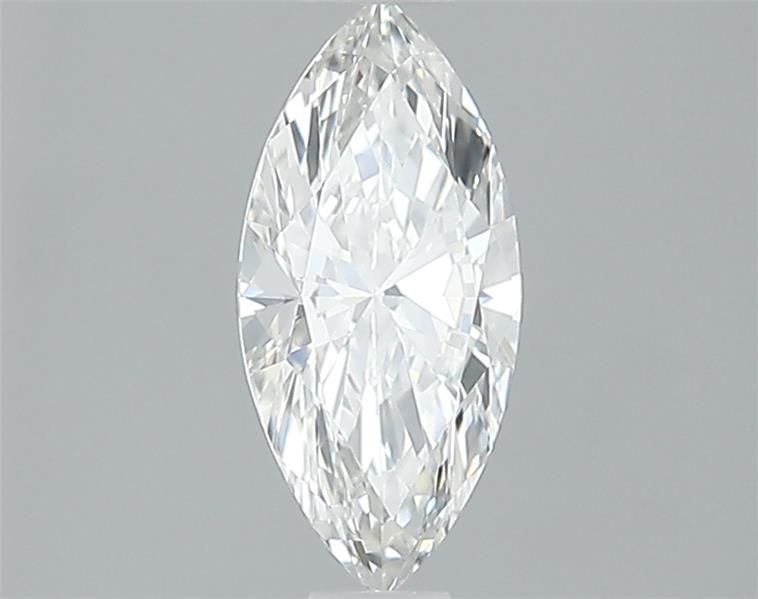 0.61ct Marquise G VS2 Natural Diamond