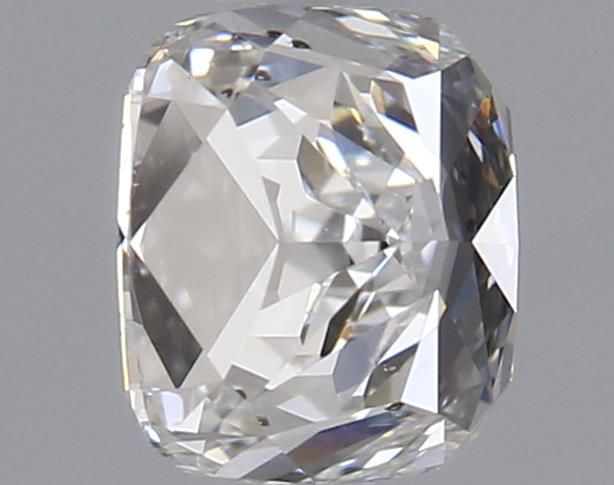 1ct Cushion G SI1 Natural Diamond
