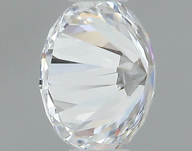 0.5ct Round D IF Natural Diamond