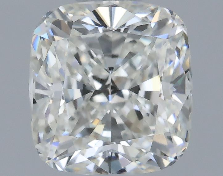 0.7ct Cushion H VS1 Natural Diamond