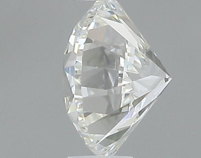 0.5ct Round H VVS1 Natural Diamond