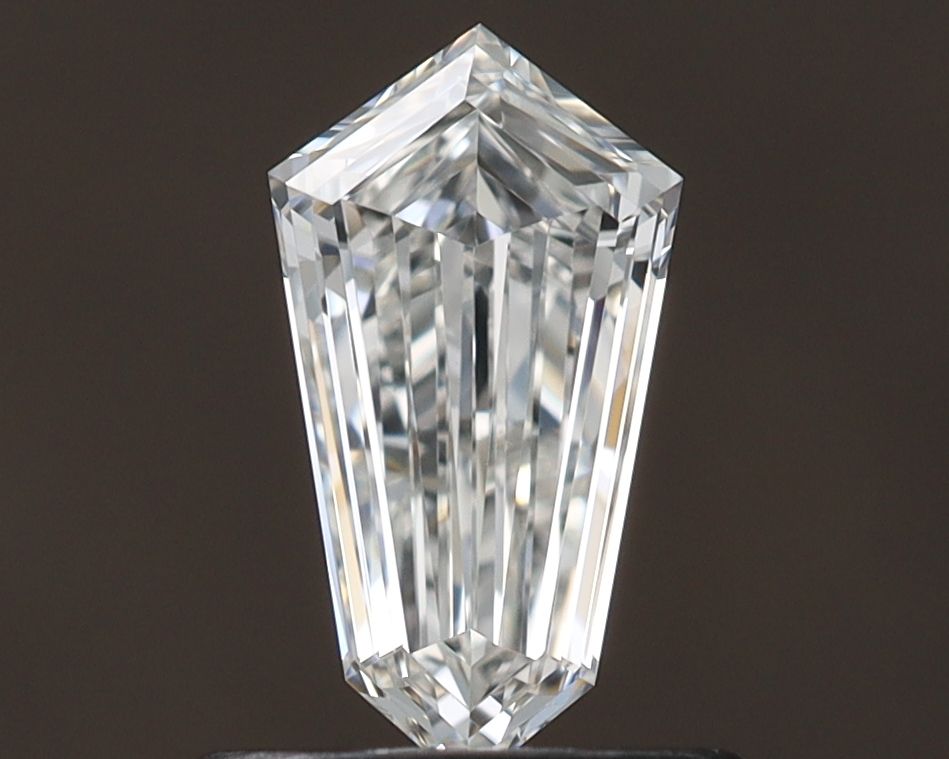 0.52ct Kite H VVS2 Natural Diamond