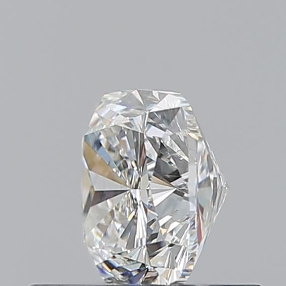 0.71ct Cushion I VVS2 Natural Diamond