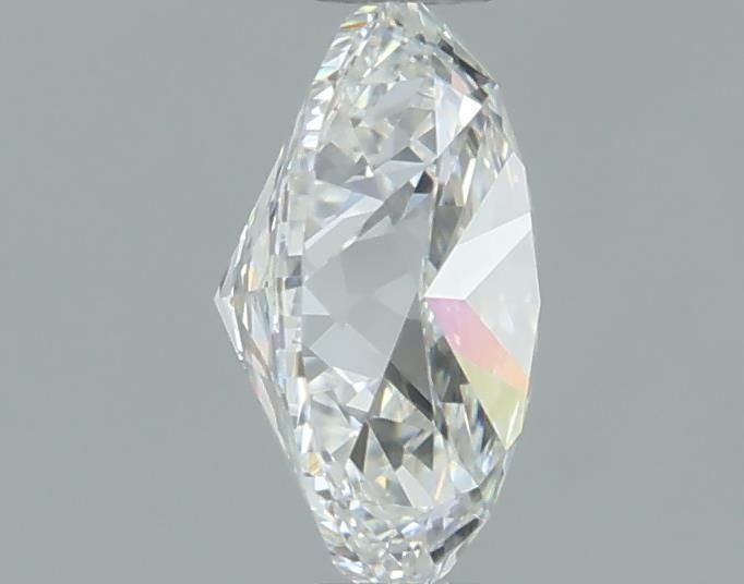 0.71ct Oval G VVS1 Natural Diamond