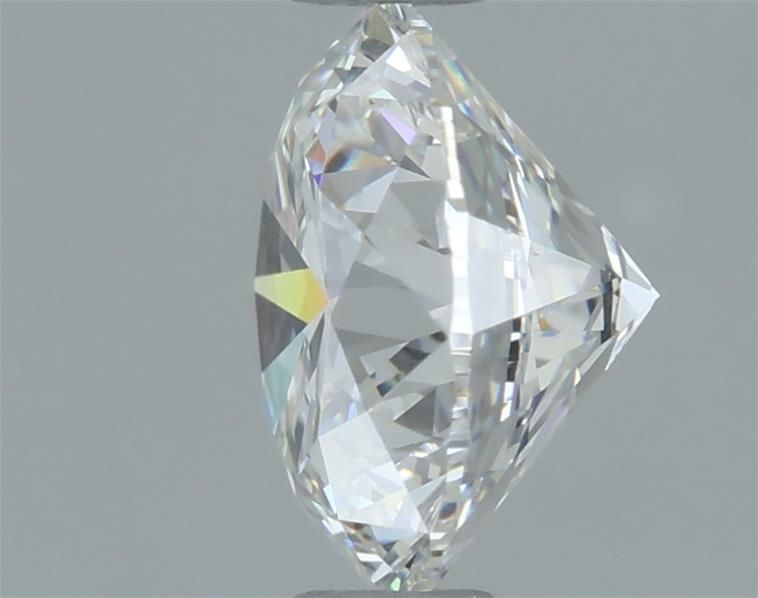1.01ct Round E VS1 Natural Diamond