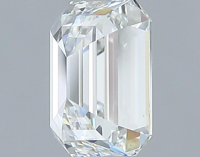 1.5ct Emerald G VS1 Natural Diamond